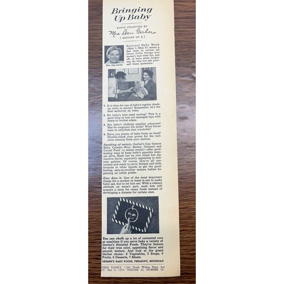 S.O.S. Scouring Pads Vintage Print Ad 1954 Pot and Pans Tricks Cleaning Kitchen - Picture 5 of 5